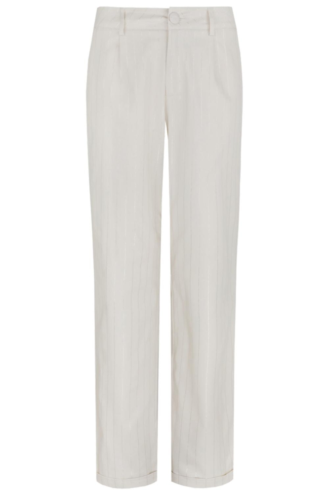 CASSIDY PANTS 25ZFC03 014 SAND
